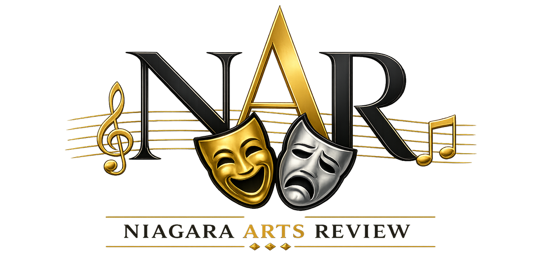 Niagara Arts Review