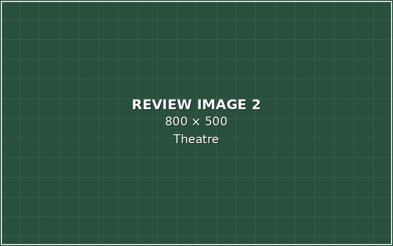 Stage performance with dramatic lighting