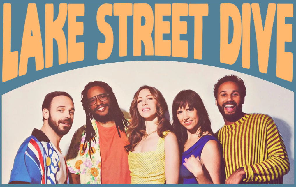 Lake Street Dive
