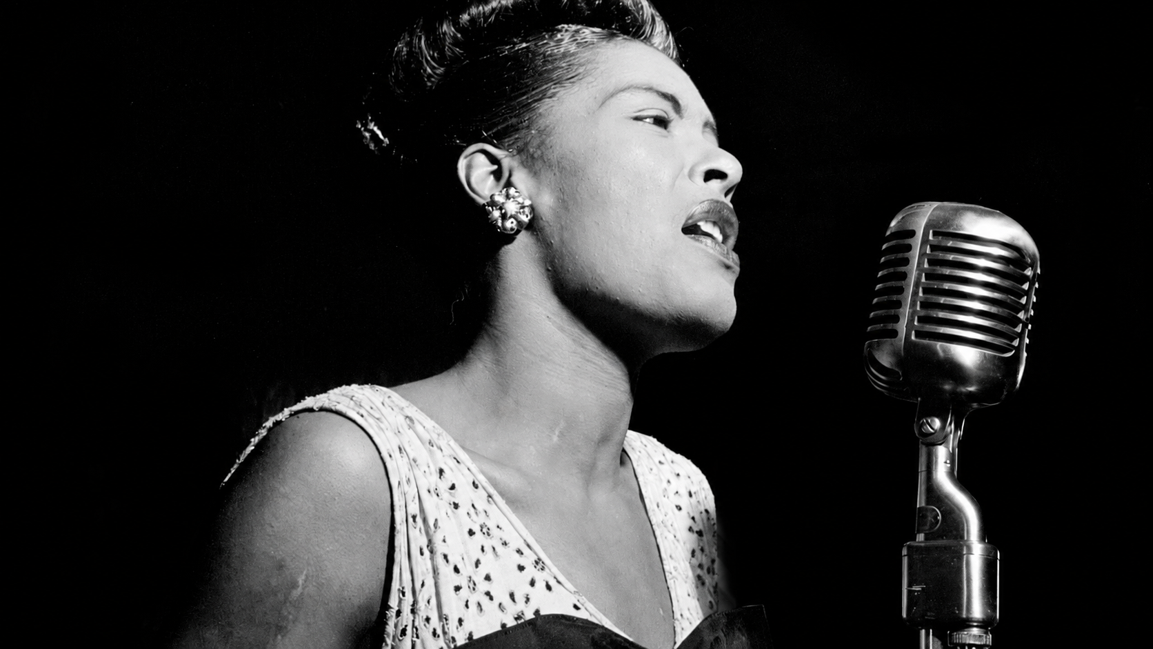 First Ladies of Jazz