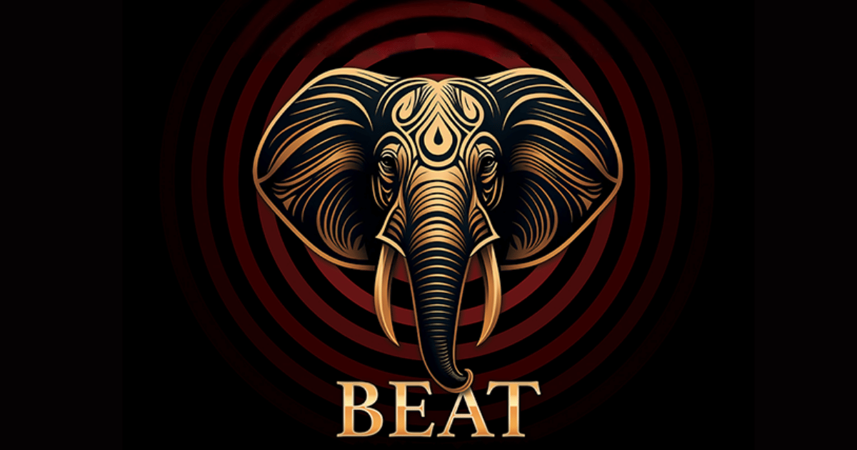 BEAT: Belew/Vai/Levin/Bozzio Performing the Music of KING CRIMSON