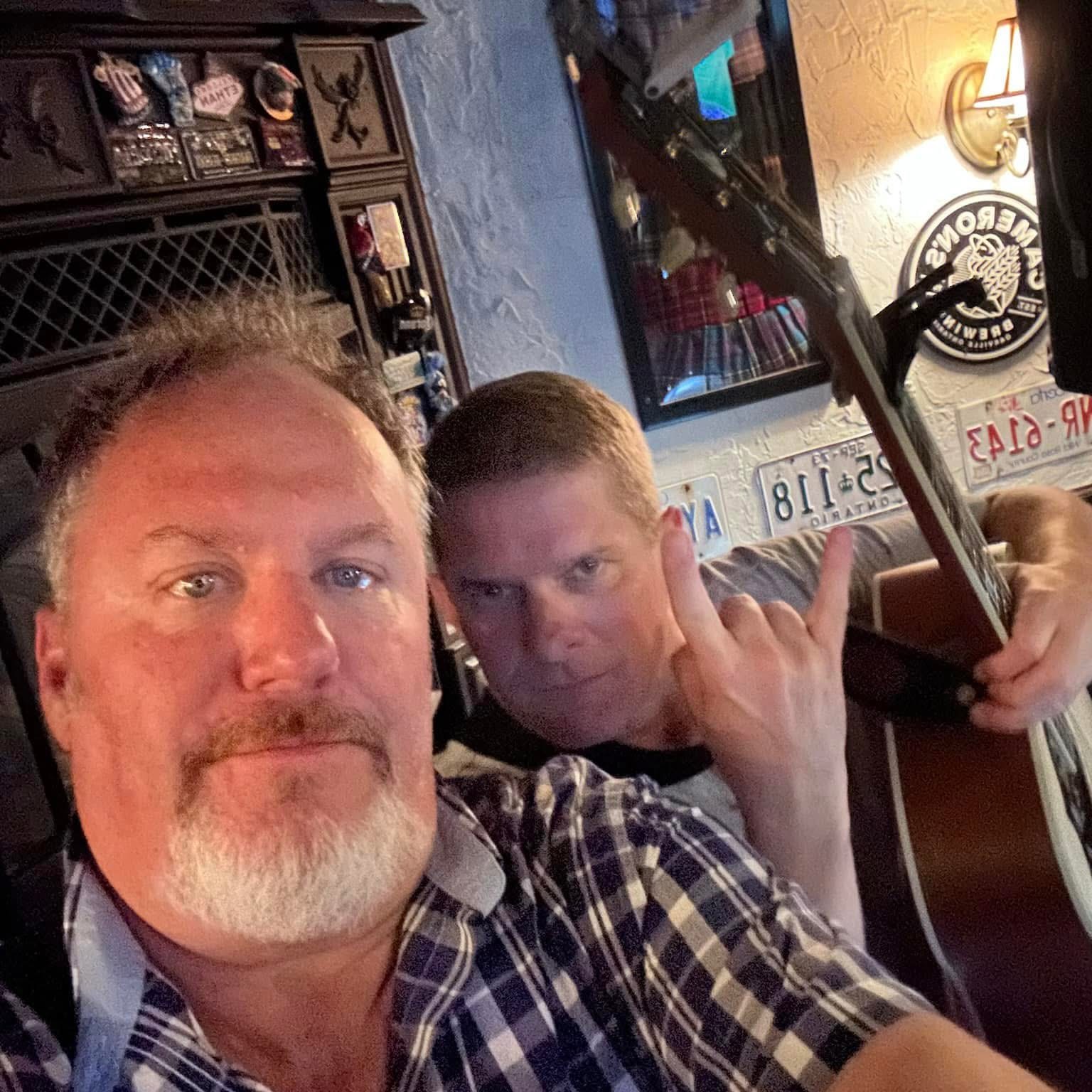 Private Matterz @ the Kilt