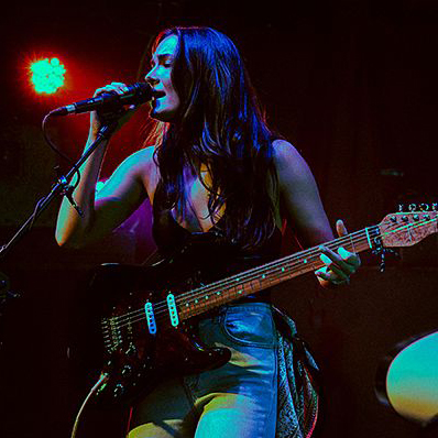 JIMI — Bar Stars & Beauty Queens Tour
