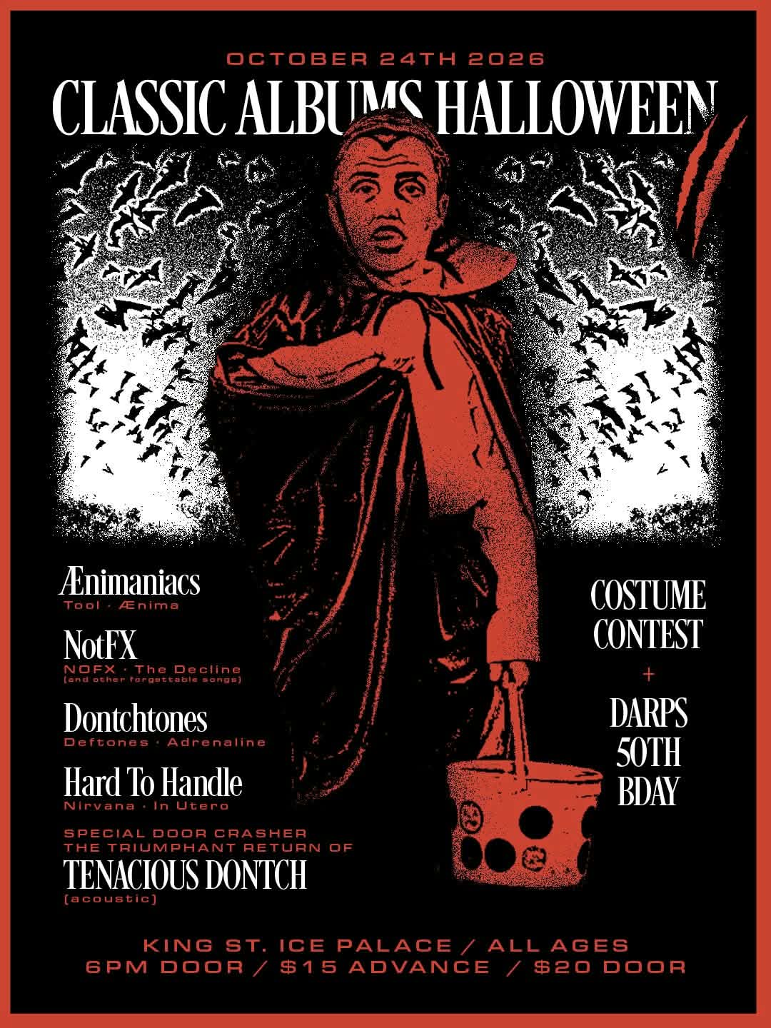 Classic Albums Halloween II