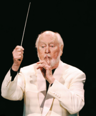 A tribute to the music of John Williams.