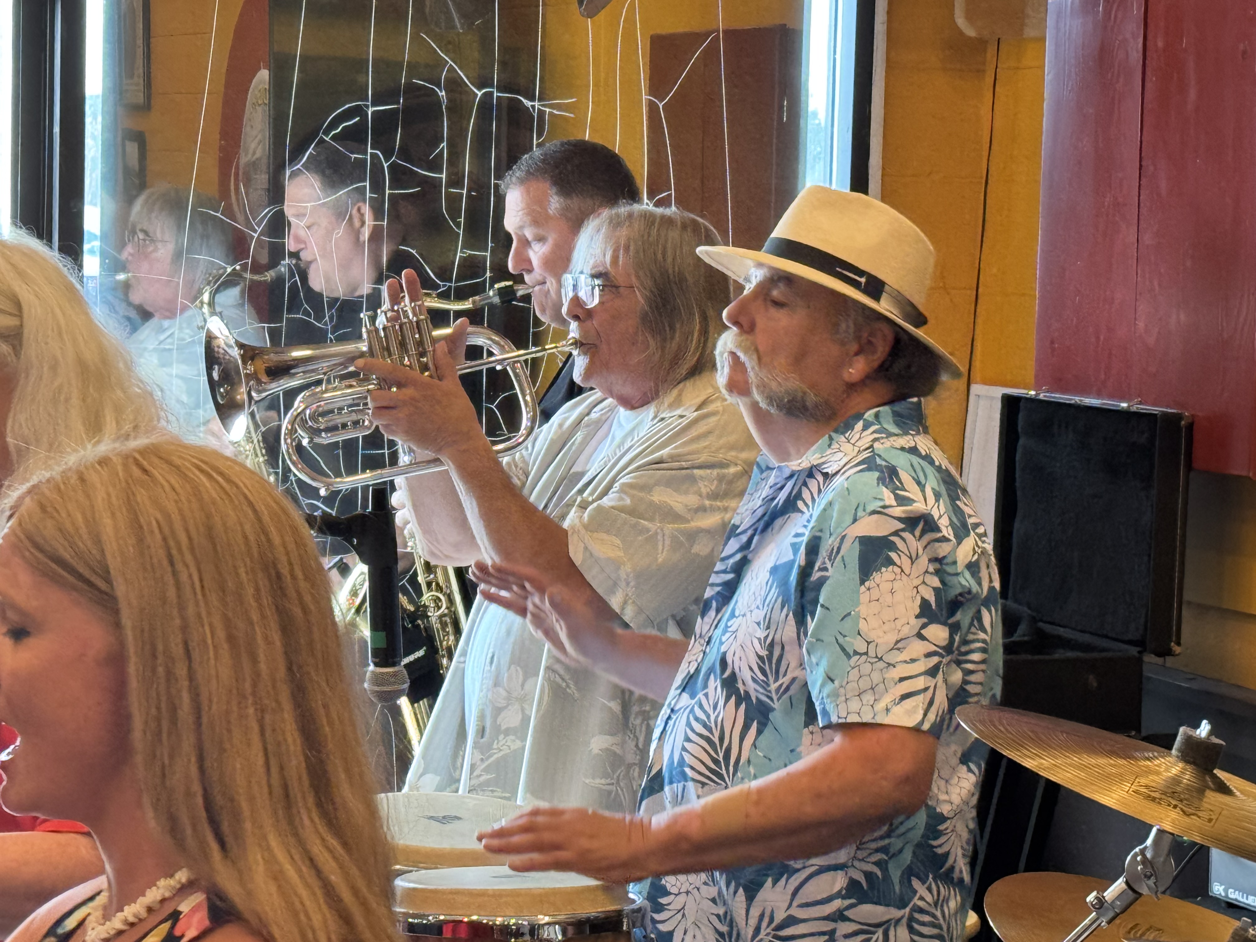 flugelhorn