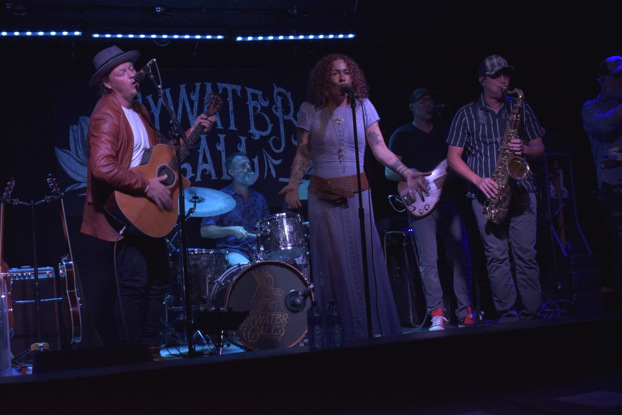 Harmonies
