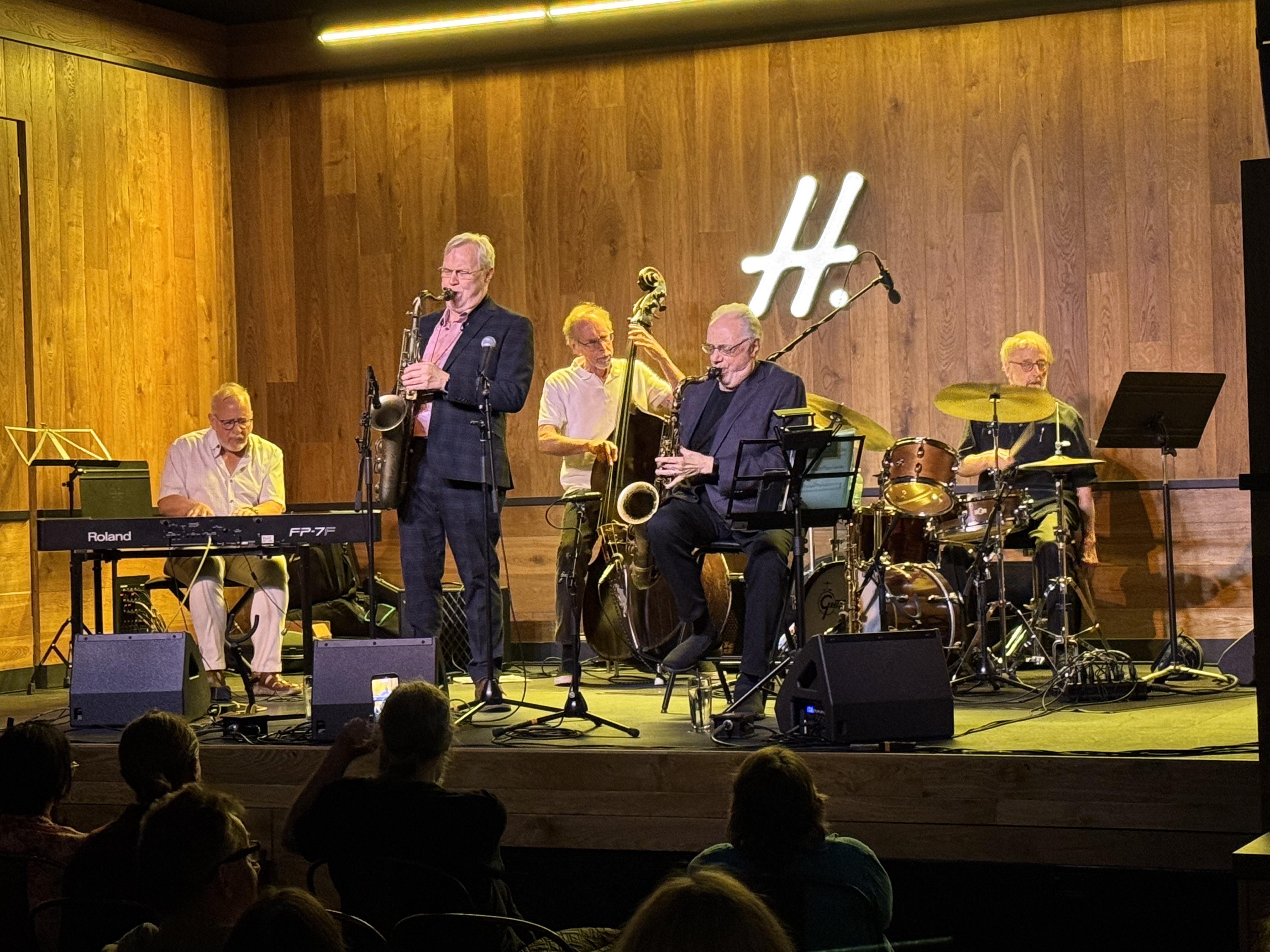 Coltrane at 100: A Legacy Still Very Much Alive