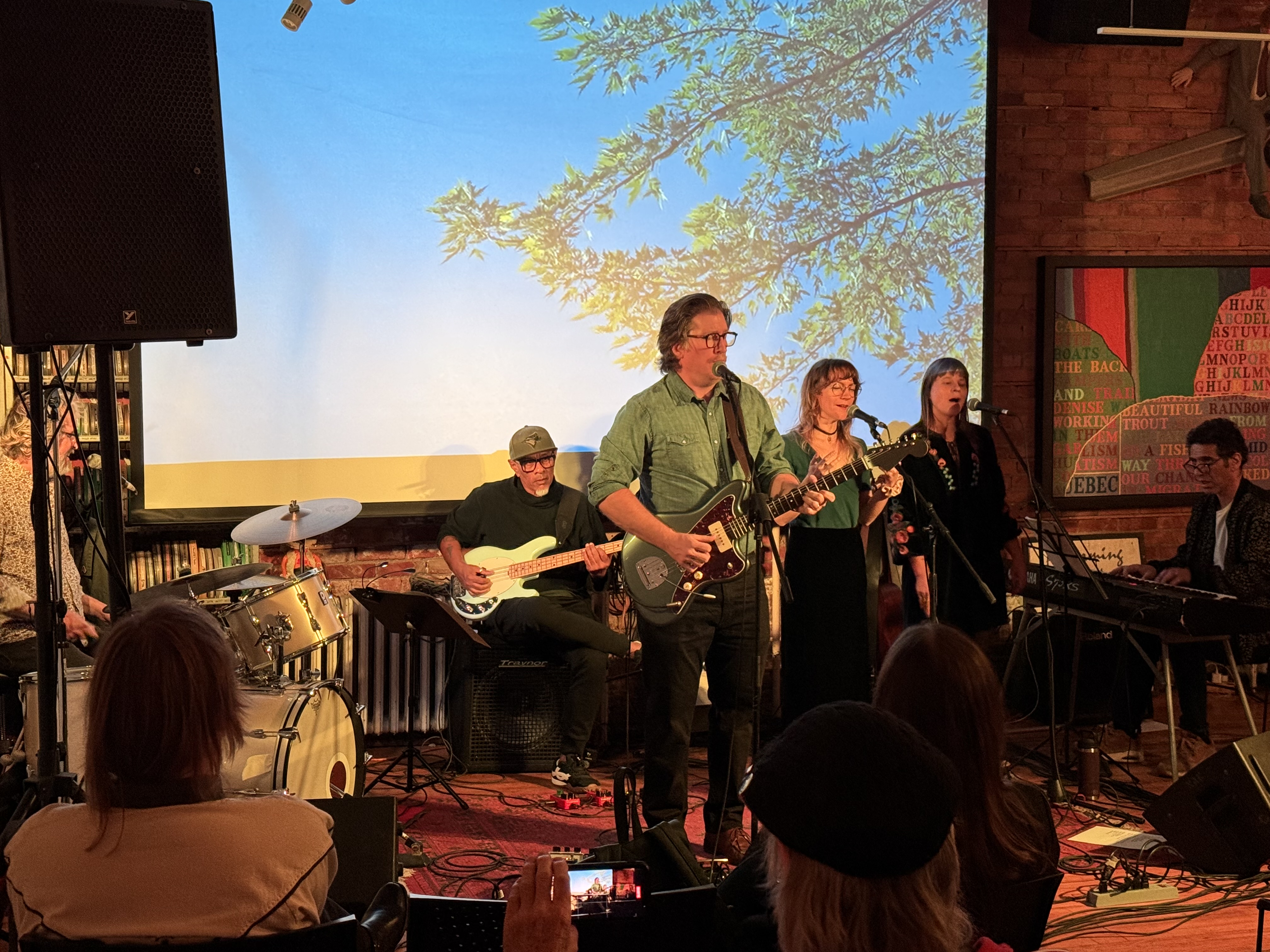 Joe Lapinski: Worth Ruining a Night Off